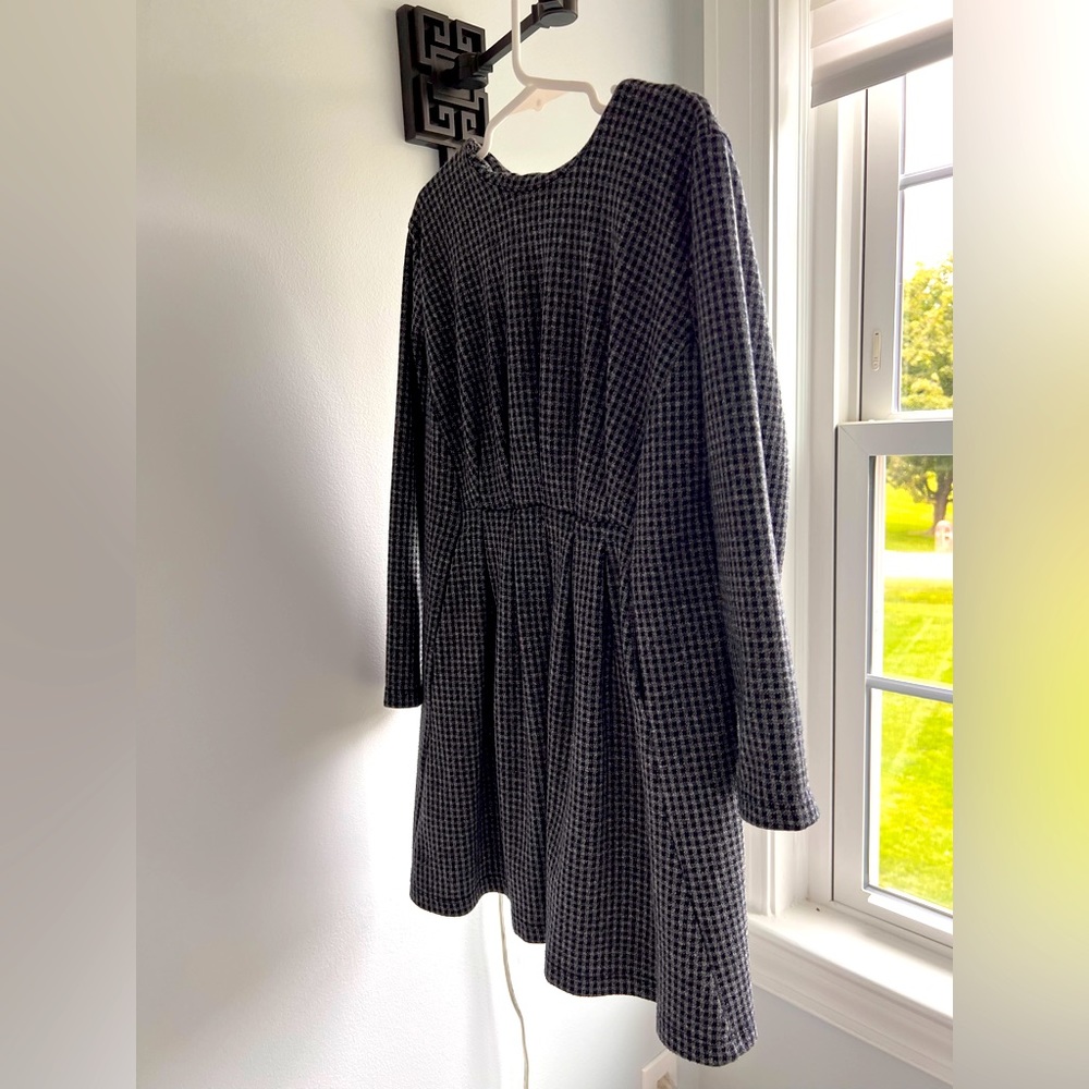 Zara dress- little girl